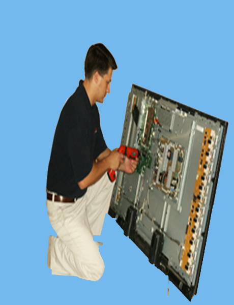 LCD / LED Repair Service Provider in Mumbai