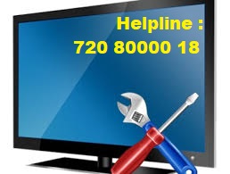 AC Repairing Service